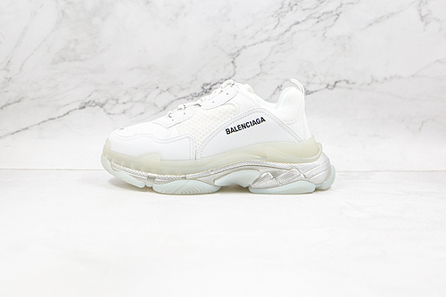 Balenciaga Sneakers Unisex ID:20230914-39